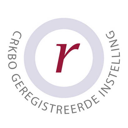 Keurmerk CRKBO geregistreerde instelling